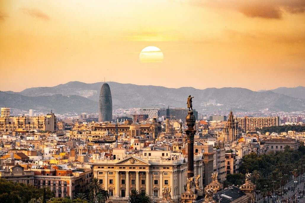 Spanish Property