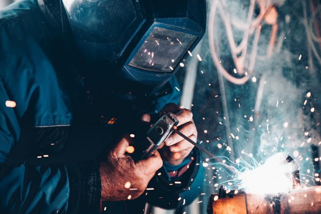 UK Manufacturing
