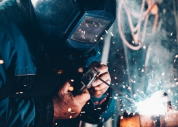 UK Manufacturing