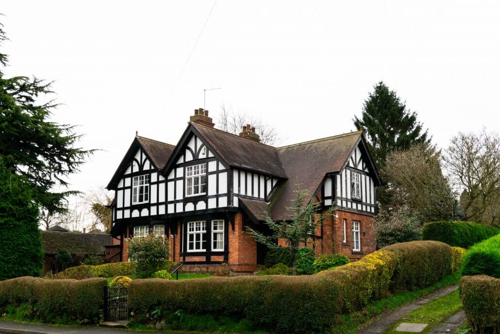 UK Housing Prices