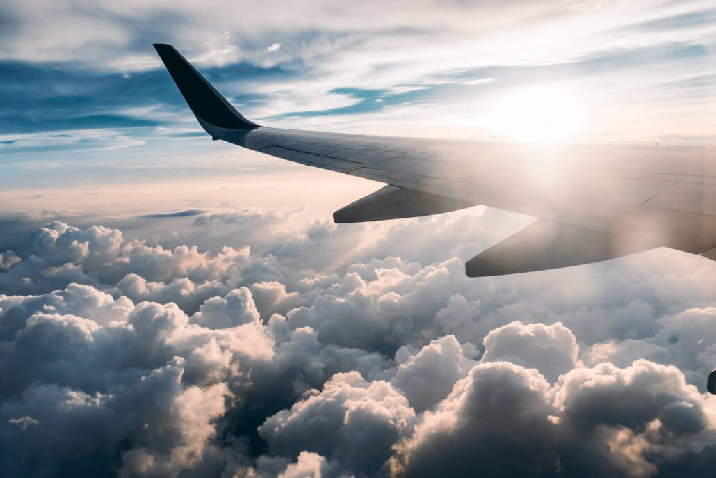 Aviation industry hails COVID-19 travel exemption list