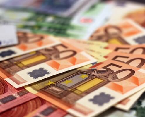 Euro - Single Currency