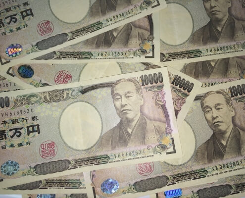 japanese yen