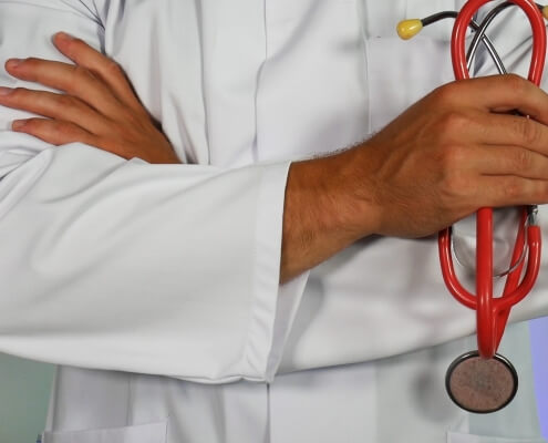 healthcare