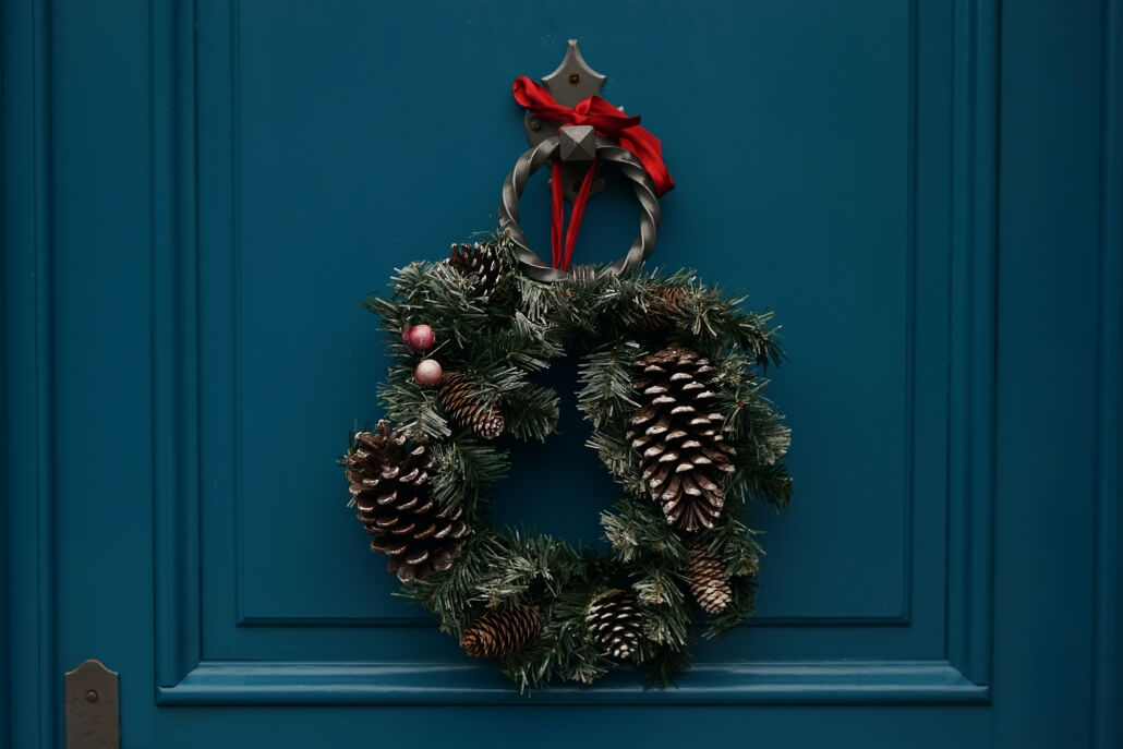 Christmas in France