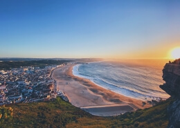 Emigrating to Portugal
