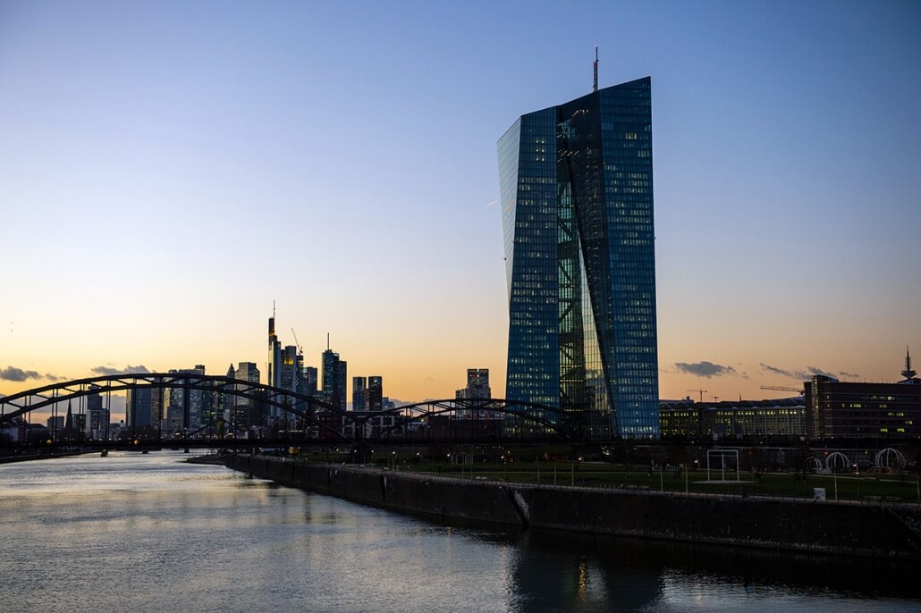 European Central Bank