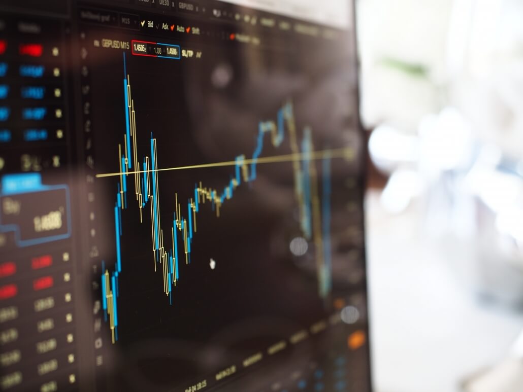 Foreign exchange markets