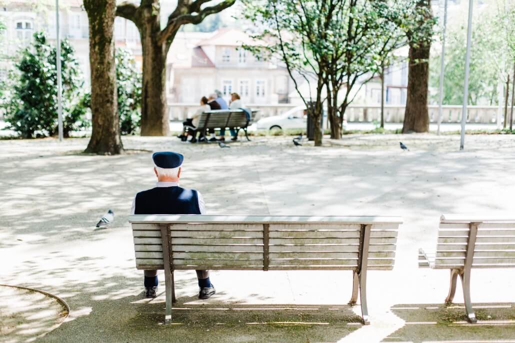 Retiring in Portugal