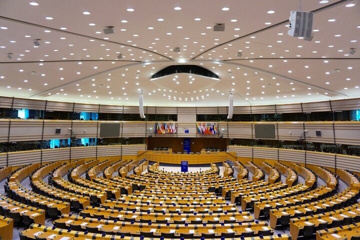 EU Summit - European Parliament