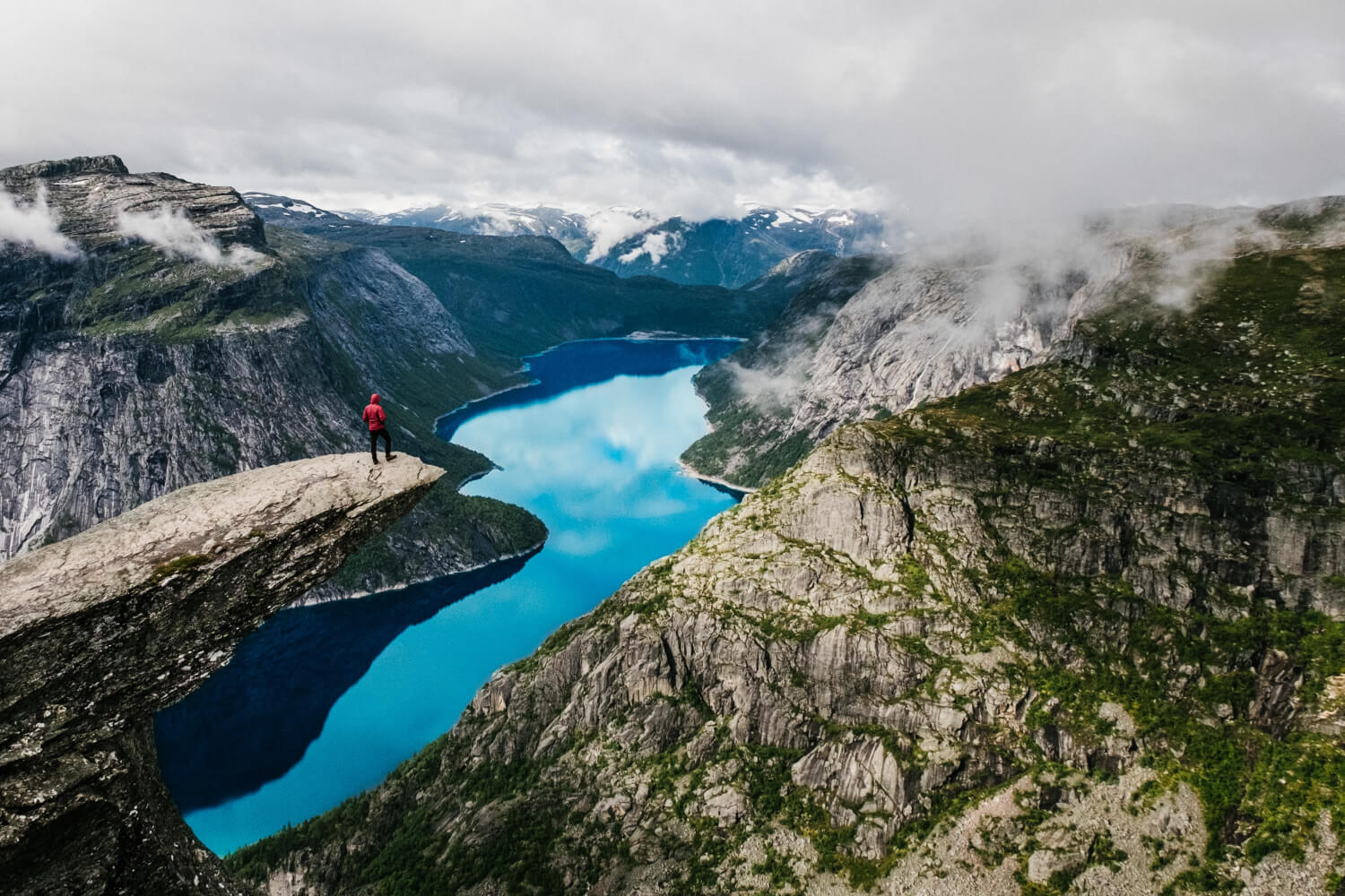 Emigrating to Norway All you need to know about Life in Norway Halo