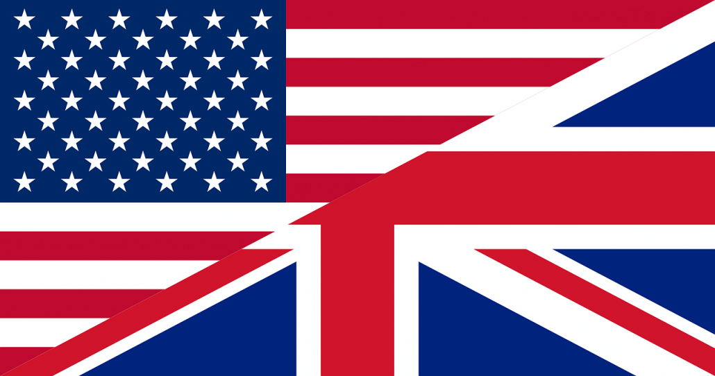 Brexit - UK-US trade deal