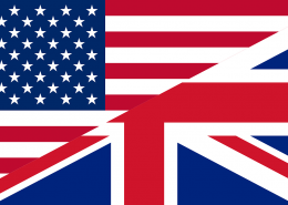Brexit - UK-US trade deal