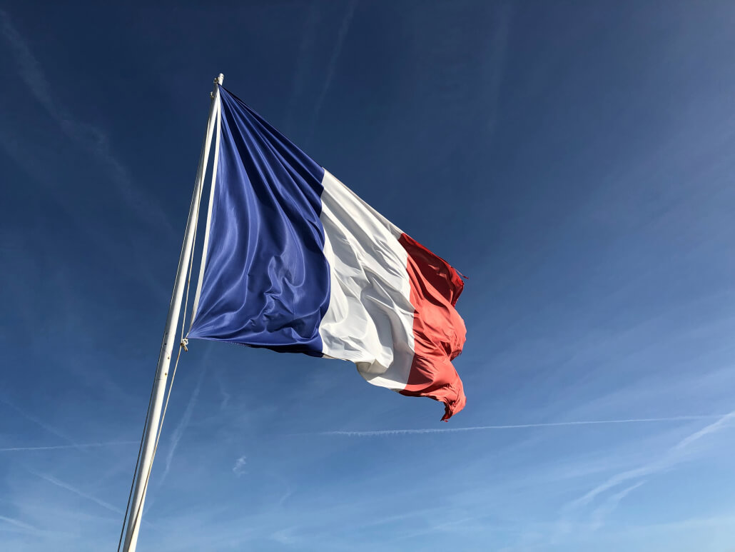 France blamed for the EU's hardening stance
