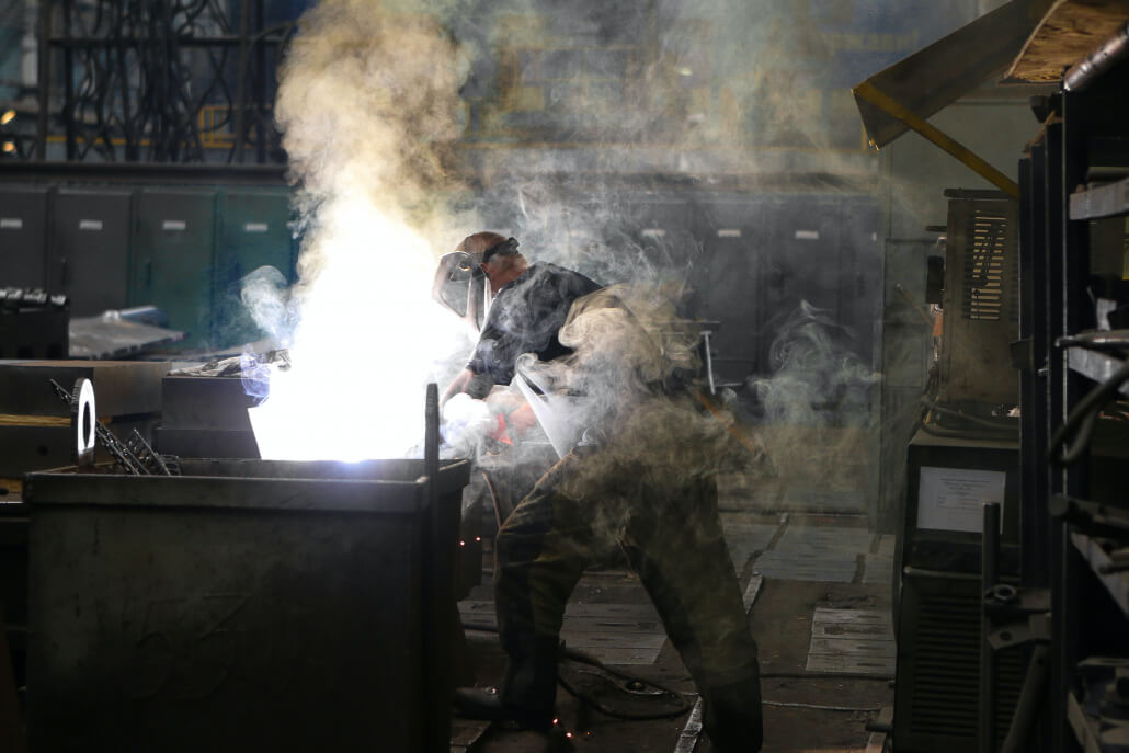 How will Brexit impact manufacturing