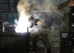 How will Brexit impact manufacturing