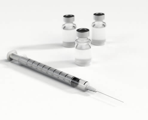 coronavirus vaccine