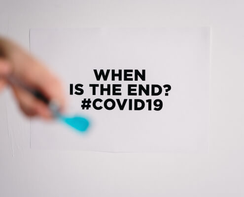 COVID-19 mutations raise concerns