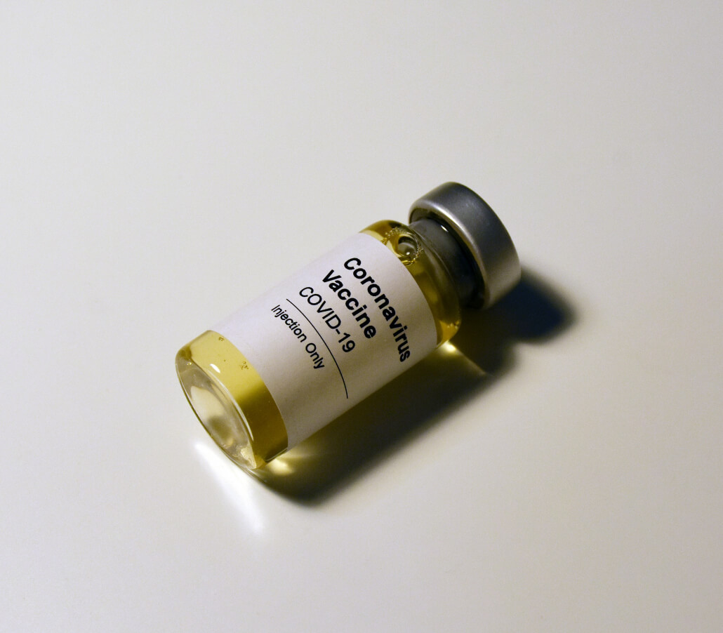 COVID-19 vaccine success