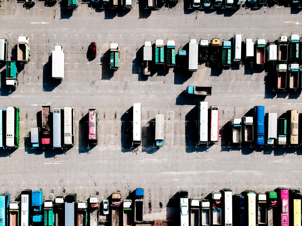 Freight queues