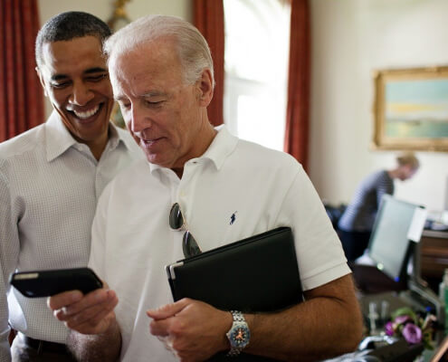 USA President Joe Biden