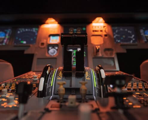 UK Aviation leaders warn against travel restrictions