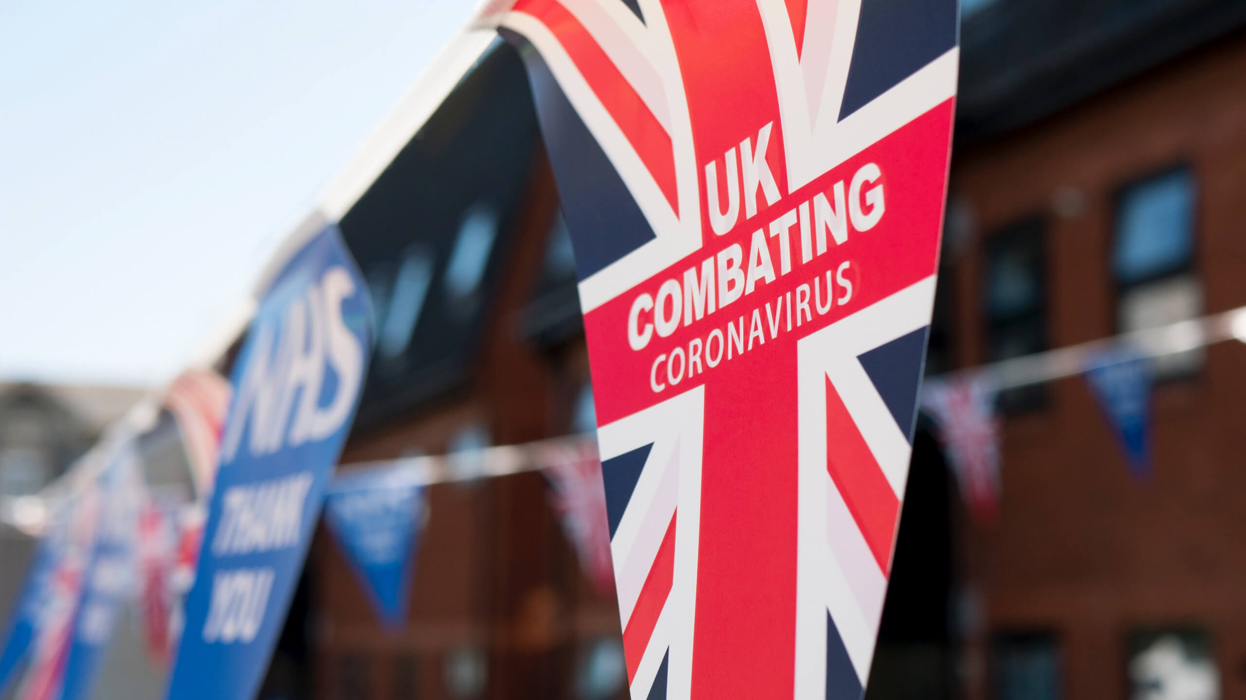 UK COVID cases could prompt third lockdown