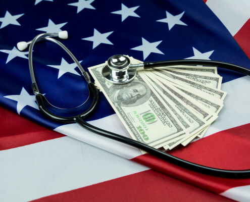 US economic health