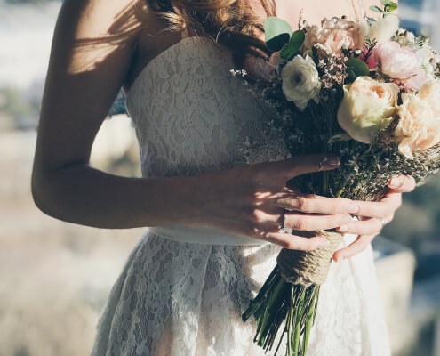 Destination Wedding