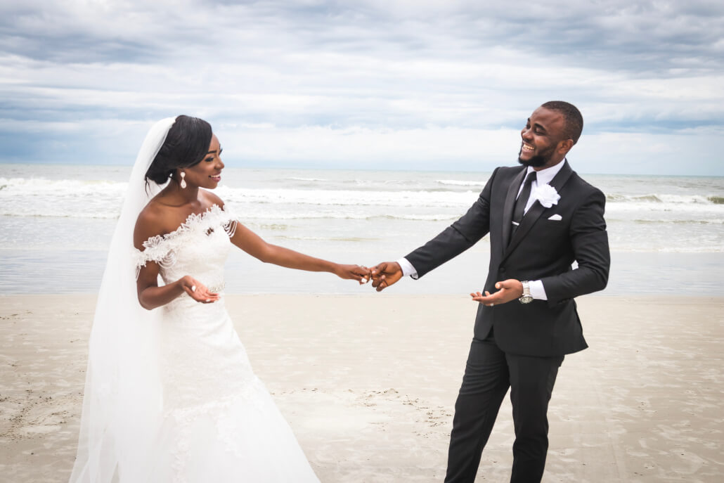 Destination Wedding - Getting Married Abroad
