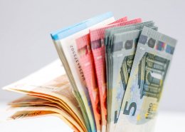euros