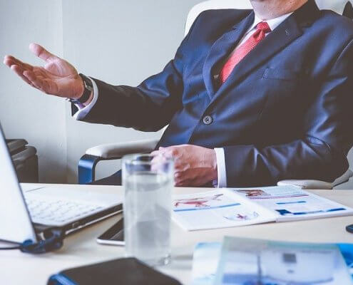 Industry leaders react to lockdown exit strategy