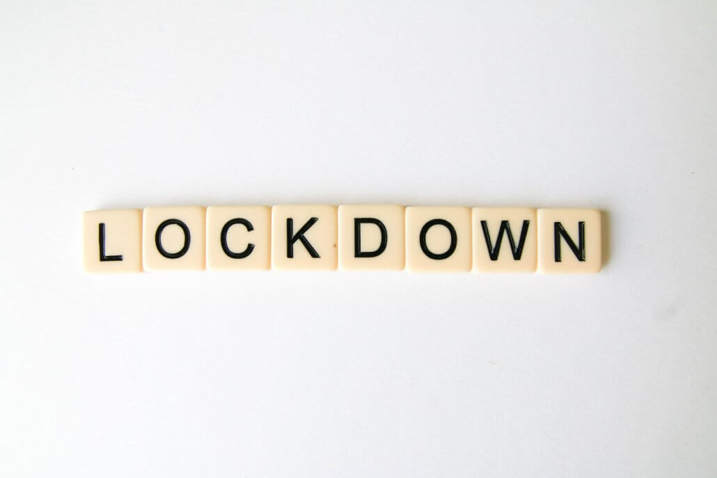 Lockdown lifting roadmap