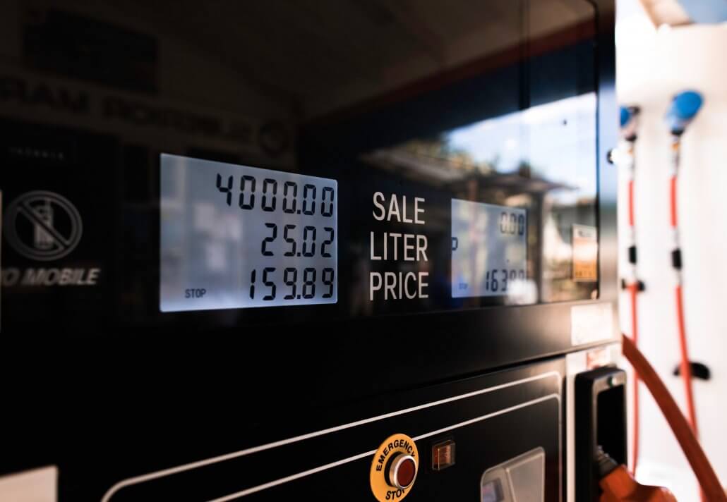 Rishi Sunak considering raising fuel duty