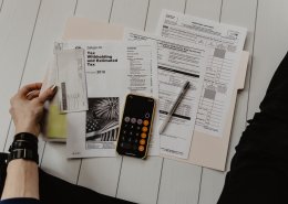 SEISS grant for self-employed workers