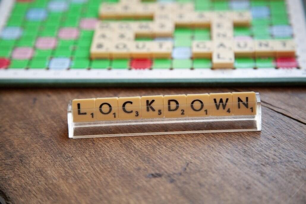 UK lockdown lift plan