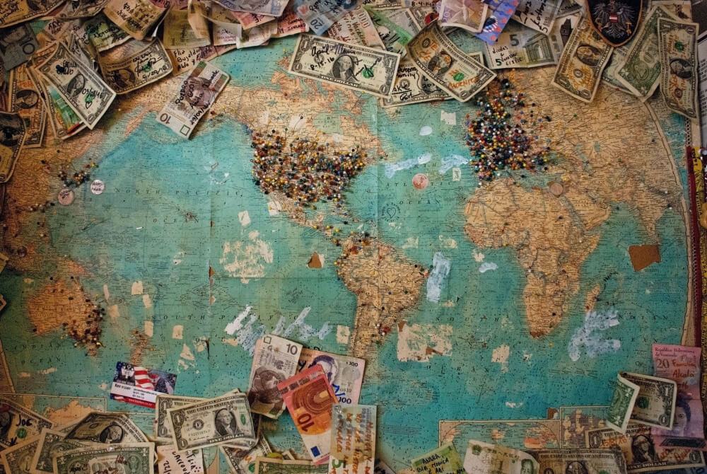 Guide to Currencies in 2021