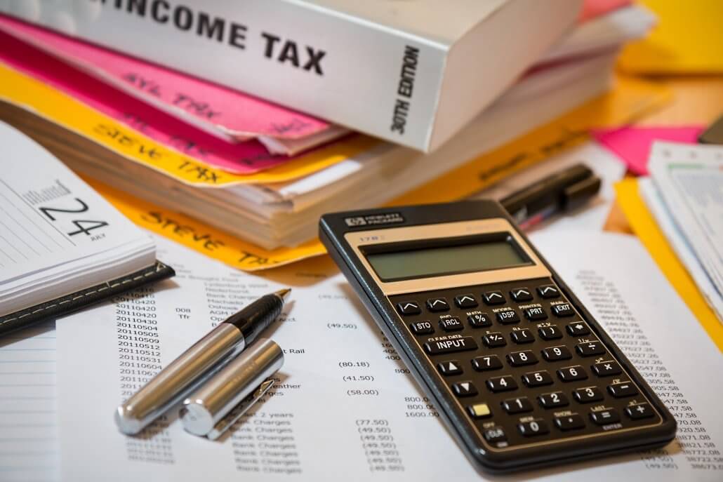 tax rises budget 2021