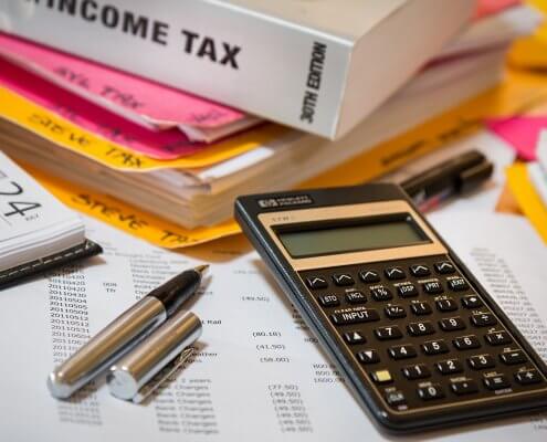 tax rises budget 2021