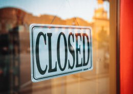 17,500 chain stores close in 2020 due to COVID