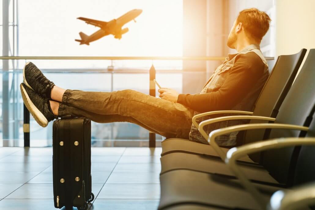 Can I travel abroad this summer