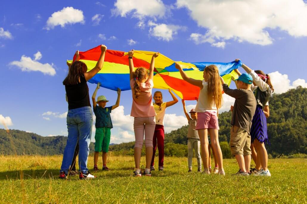 Children to be offered vaccines in August