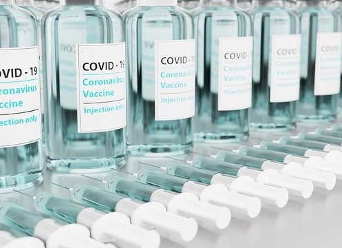 Coronavurus vaccine
