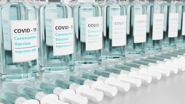 Coronavurus vaccine