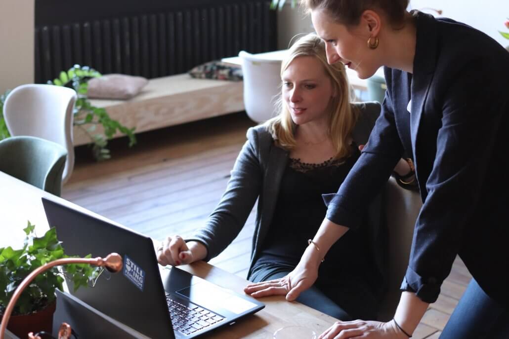 Female founders