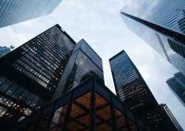 Financial market regulations