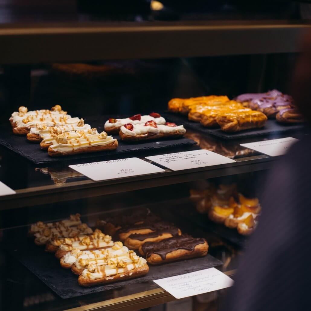 Greggs announces shop closure