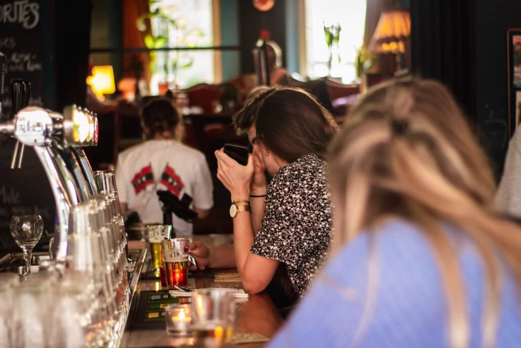 Pubs, bars and restaurants to receive grants