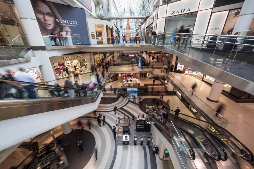 Shop Out to Help Out Scheme