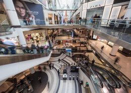 Shop Out to Help Out Scheme